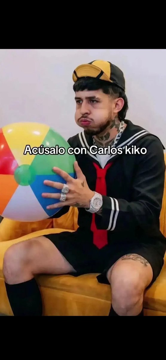 Juan Morthin tweet media