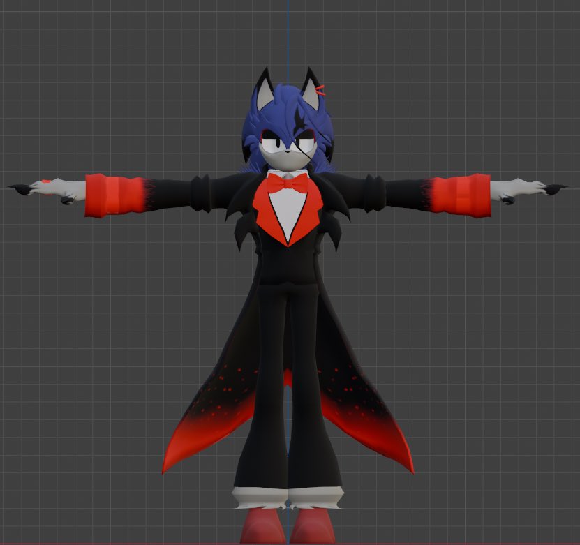 Omniking Yumiro tweet media