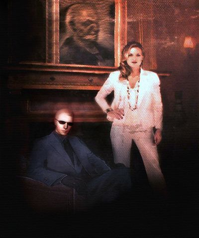 won ✧˚₊‧ playing silent hill 2 tweet media