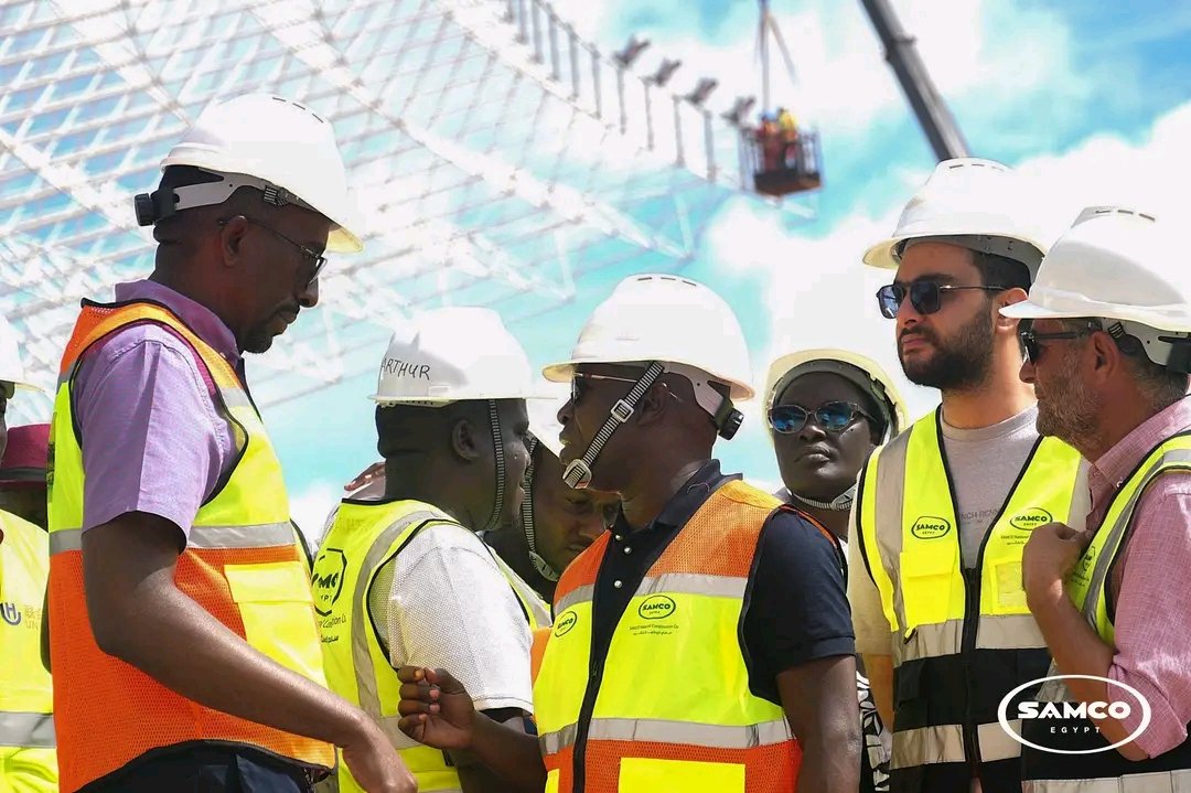 Immaculate Amony tweet media