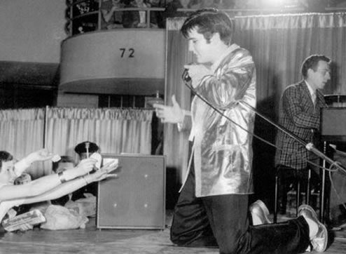 CoryKarma's tweet image. April 1st 1957 - Buffalo, NY
#Elvis 🎶 #ElvisHistory 🗓️