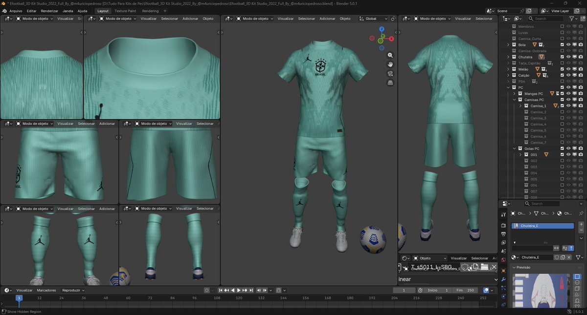 Ravck Kitmaker tweet media