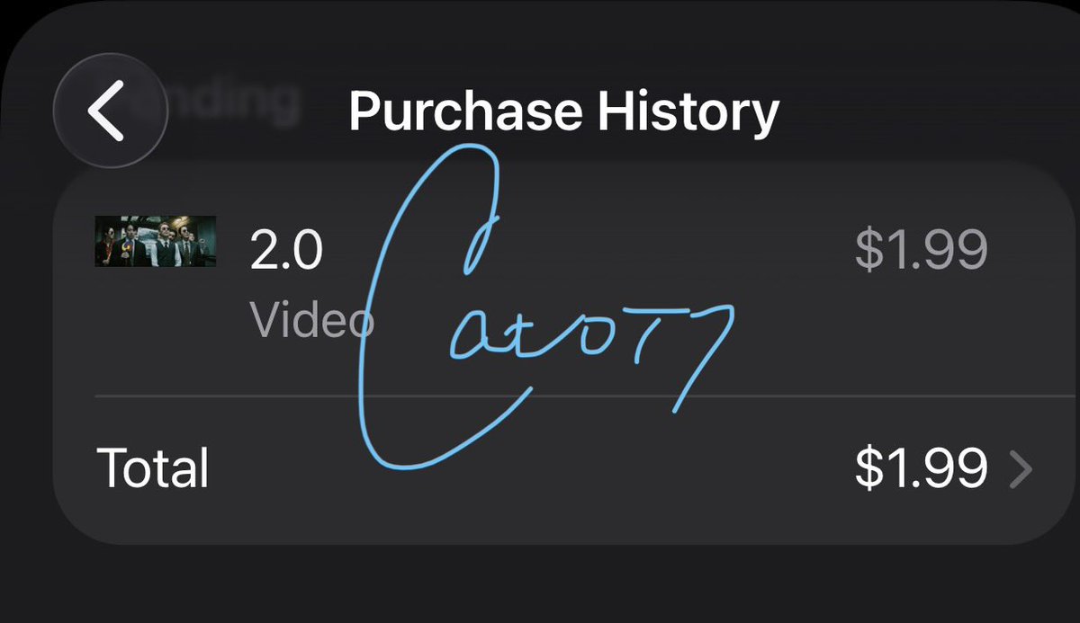 💜Cat-OT7💜⊙⊝⊜ tweet media