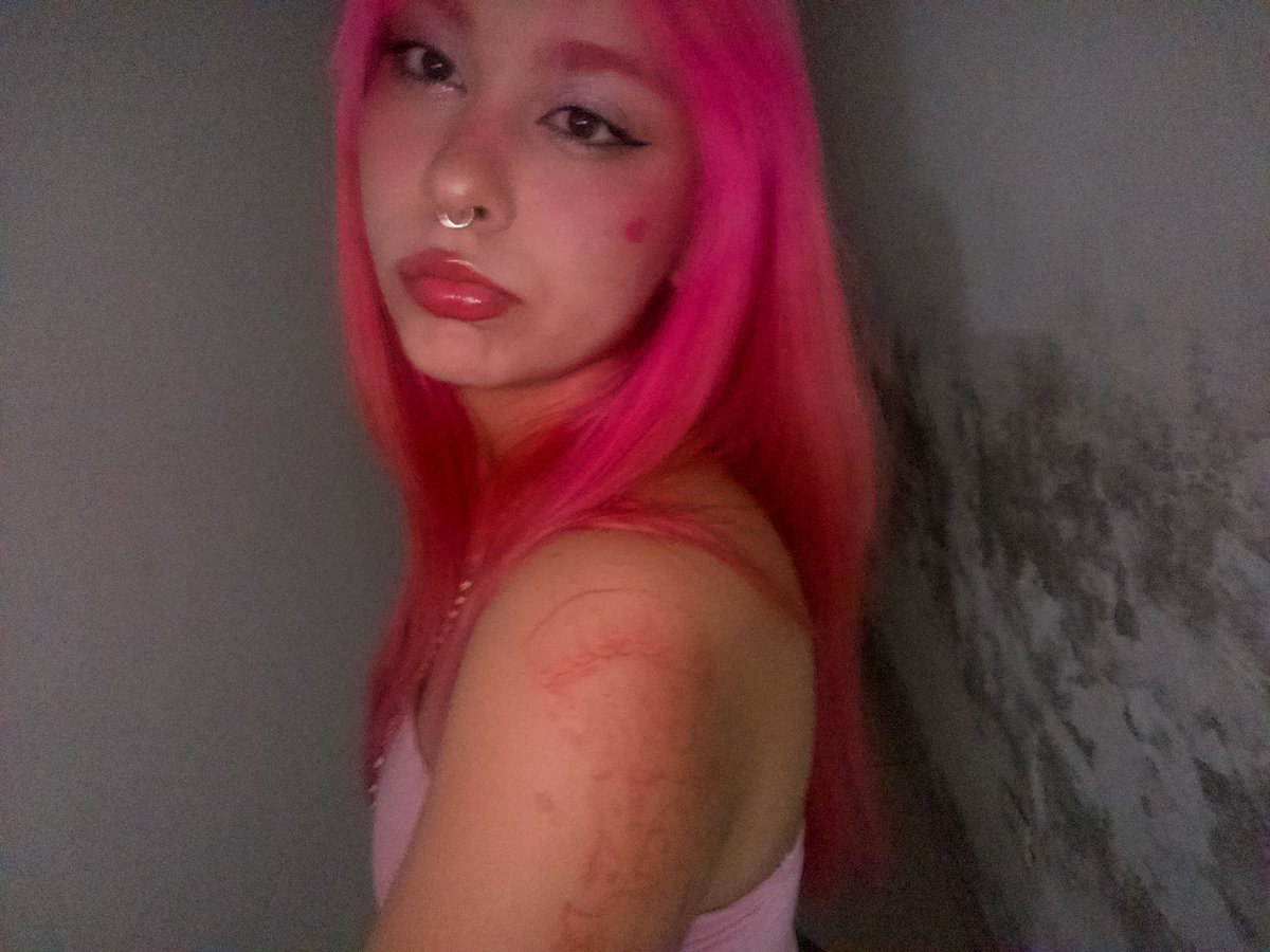 gio ˖ ࣪ ⊹ᓭི ༏ᓯྀ ˖ ࣪ sevEN! tweet media