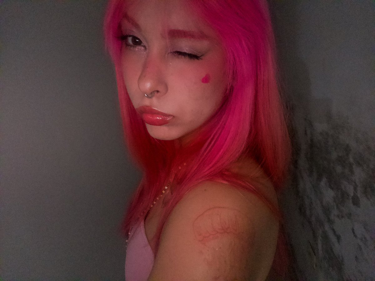 gio ˖ ࣪ ⊹ᓭི ༏ᓯྀ ˖ ࣪ sevEN! tweet media