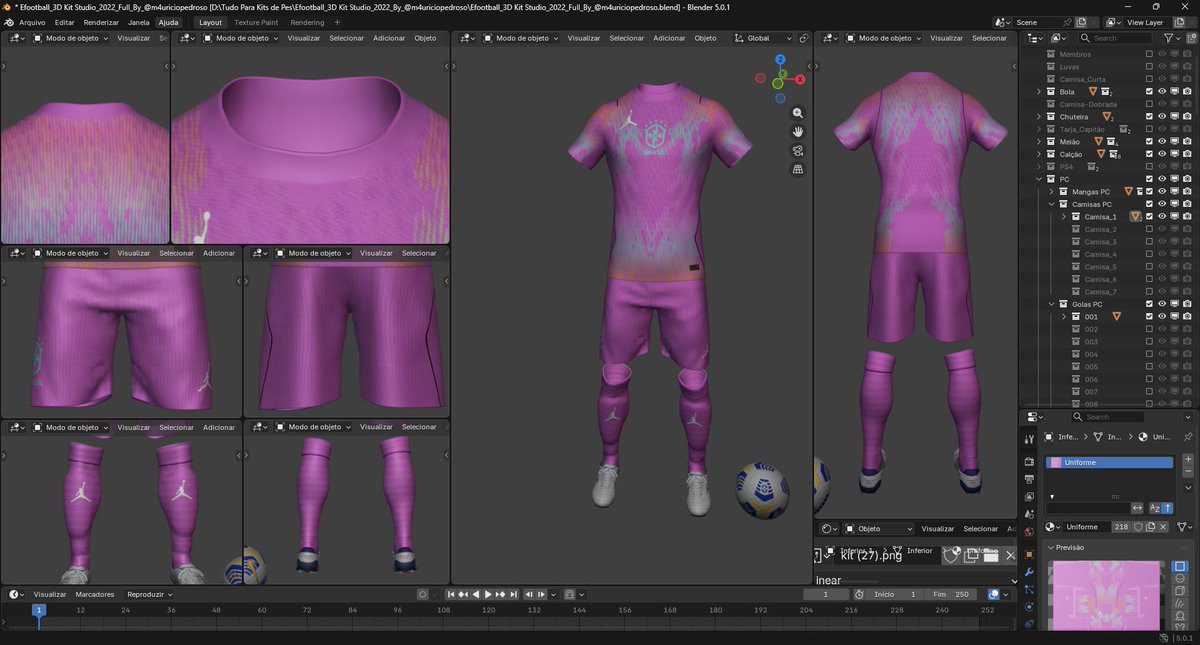 Ravck Kitmaker tweet media