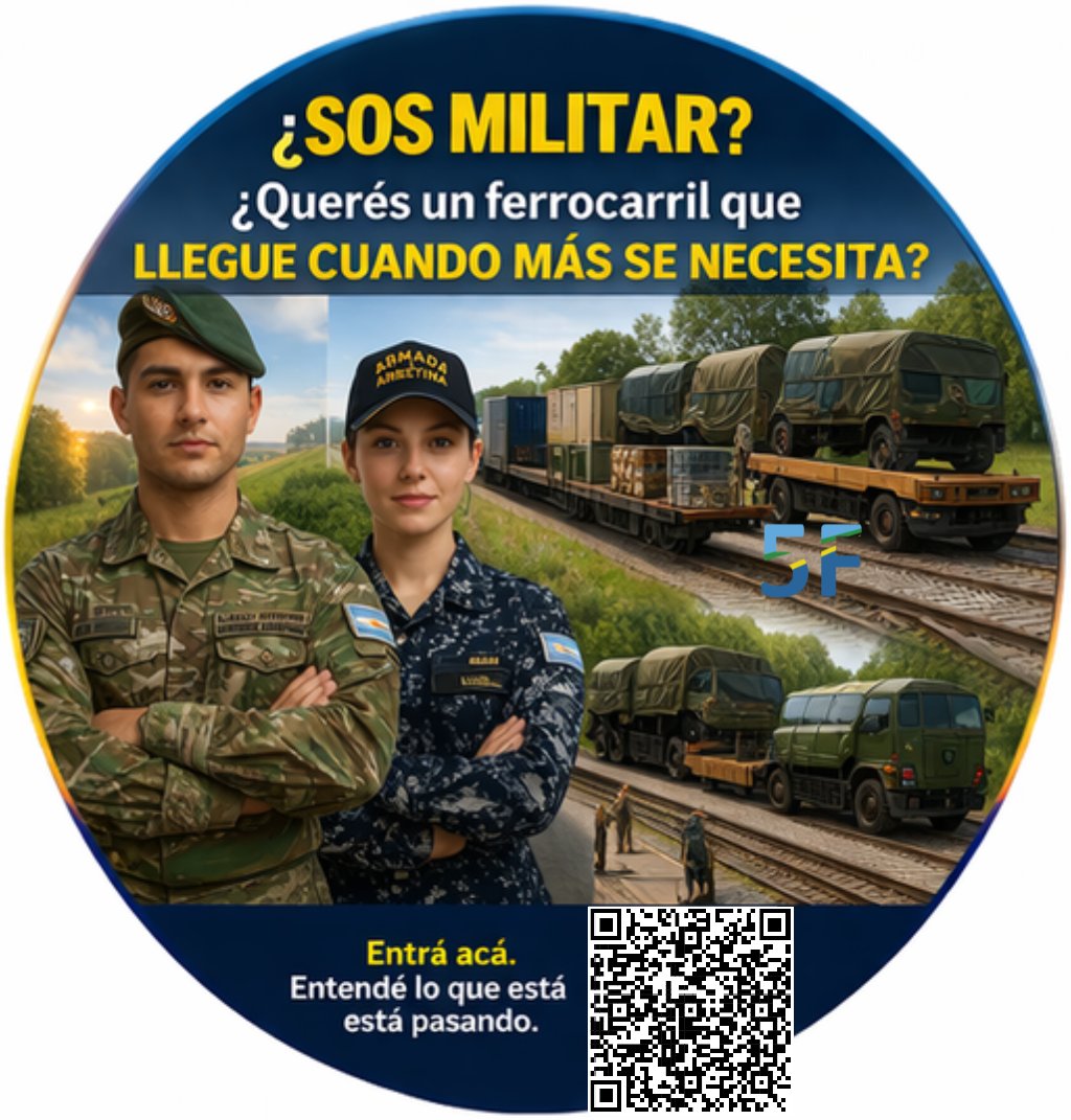 Asociación Intermodal de América del Sur tweet media