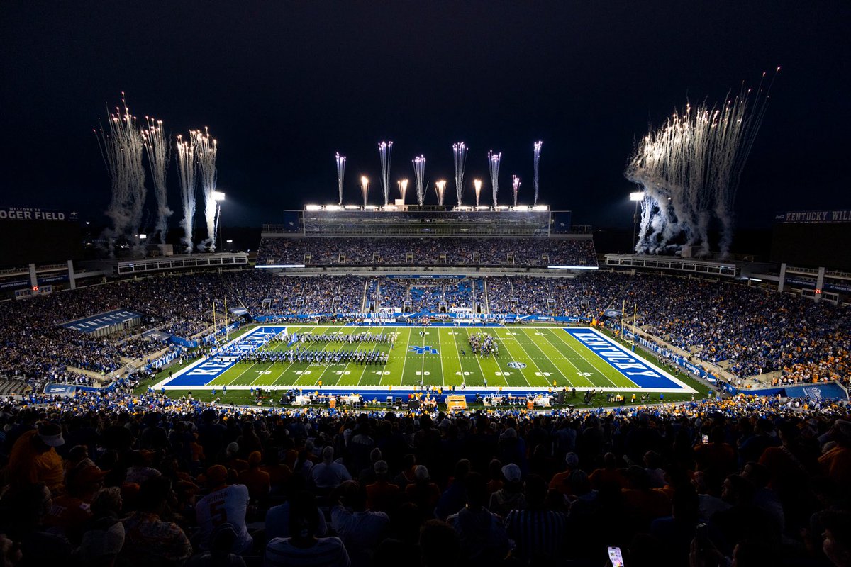 Kyle Tarrence tweet media