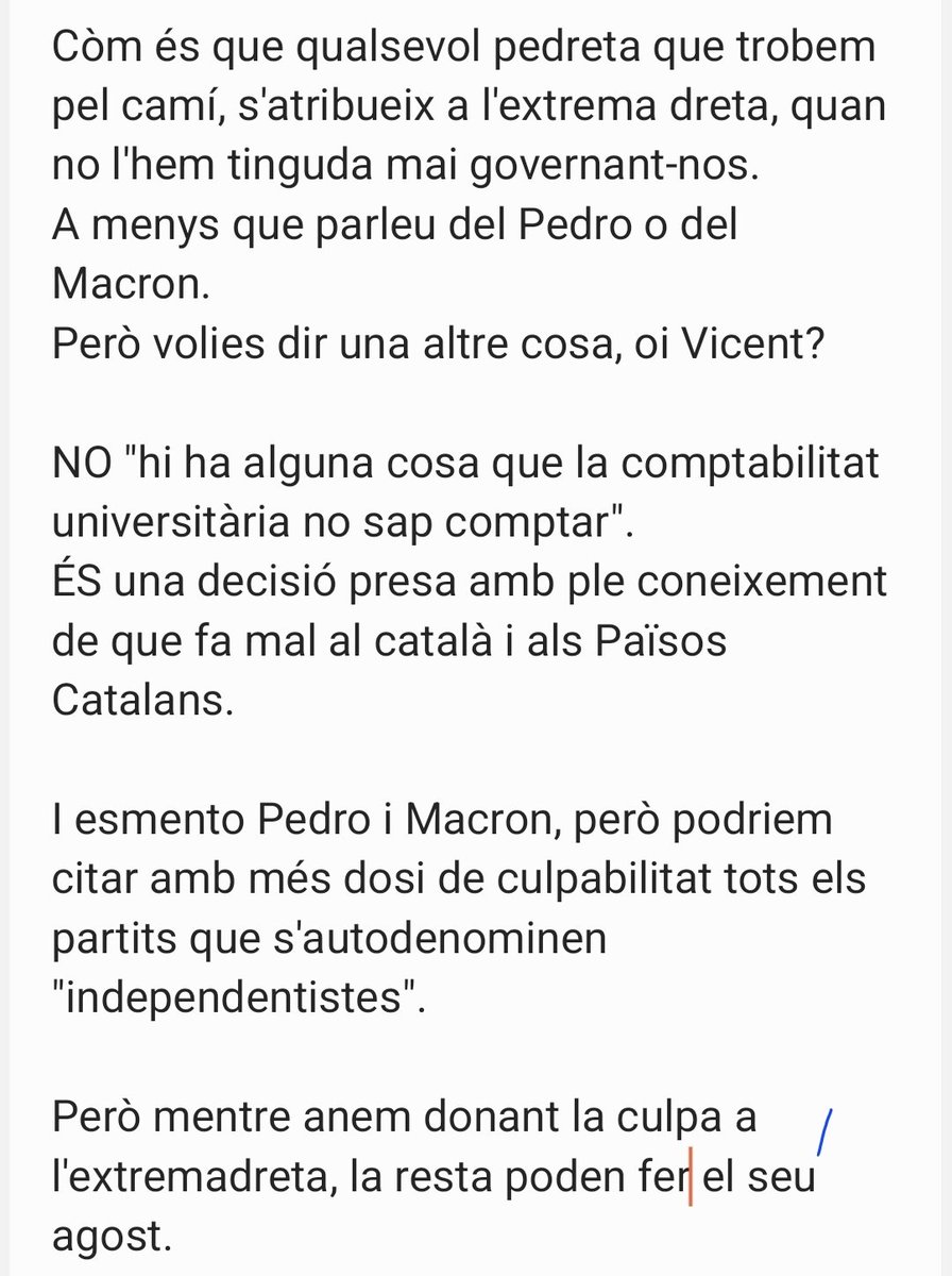 Florenci Maymó Puig tweet media