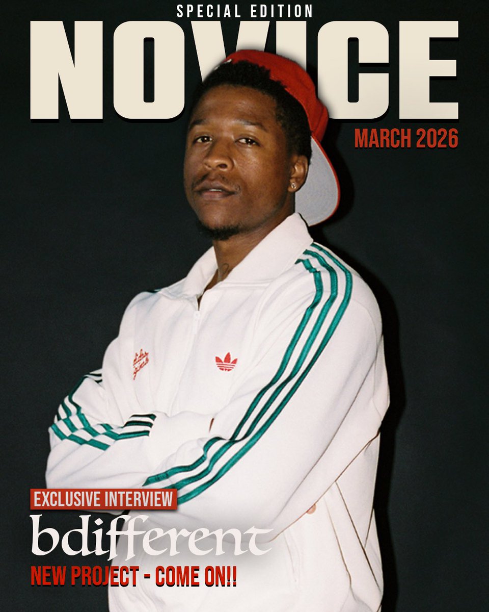 Novice Principles tweet media