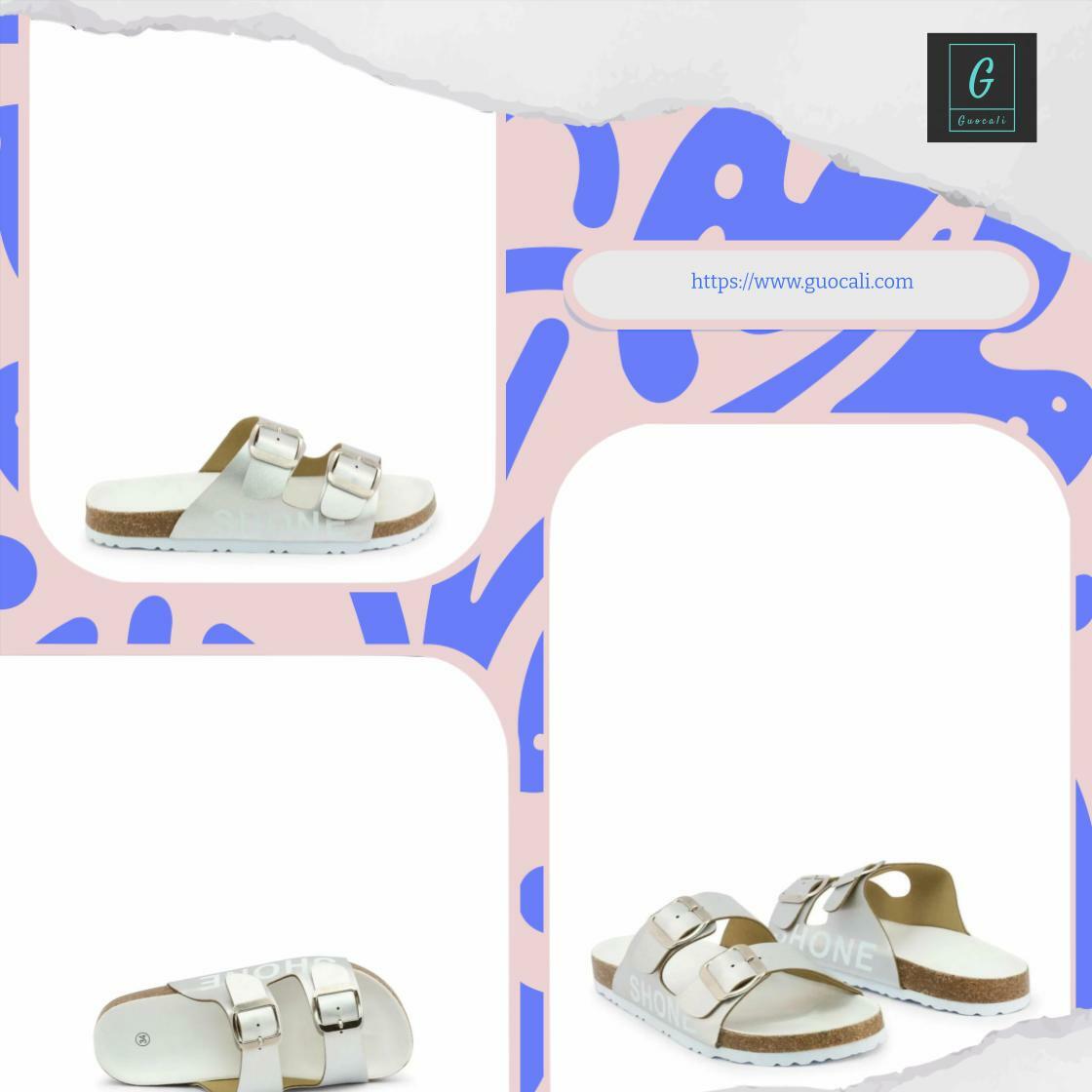 Guocali Luxury Brand Shop tweet media