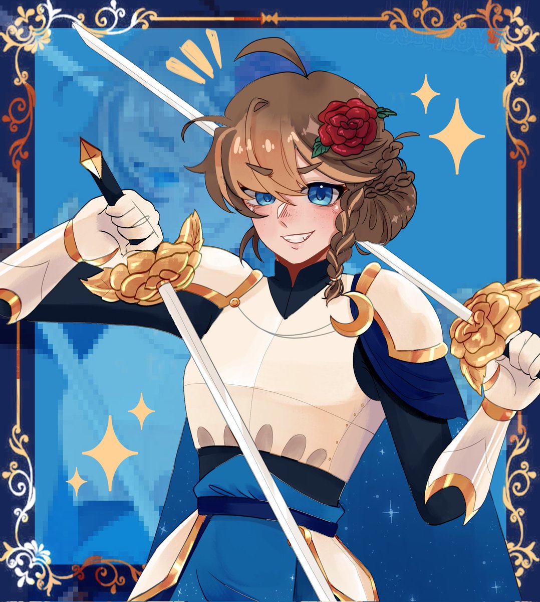 ౨💥ৎ﹒𝑺unfl𖦹wer﹒𐙚|| 🚦/🦇 tweet media