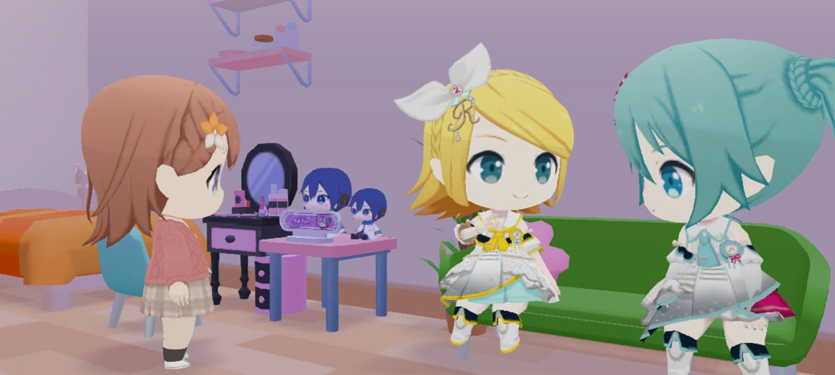 sof ✸ RUI6 SHIZUKU BFES tweet media