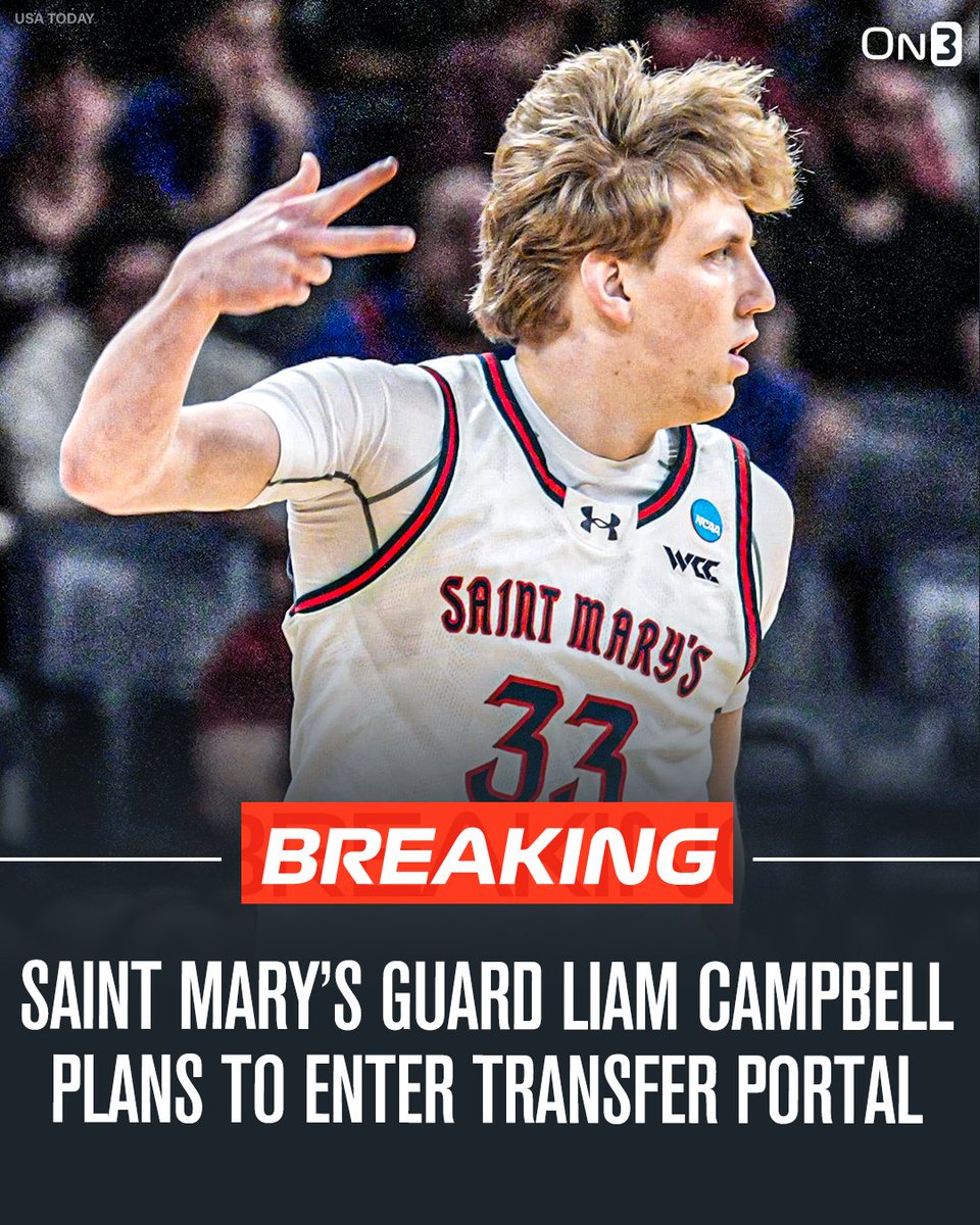 Transfer Portal tweet media