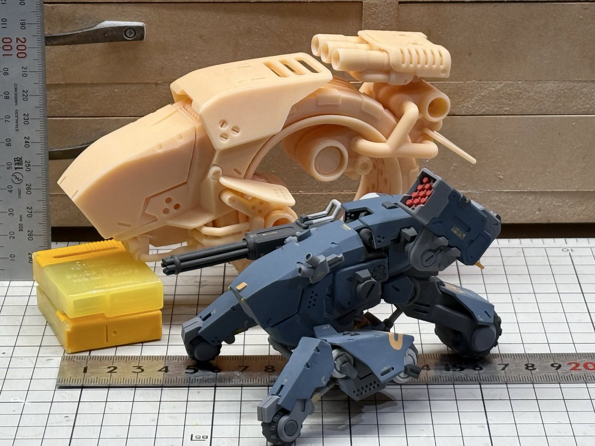 ゆたヲ studioHEMI tweet media