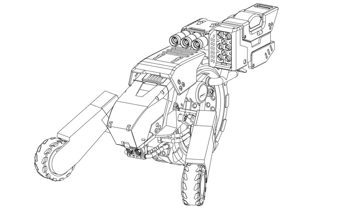 ゆたヲ studioHEMI tweet media