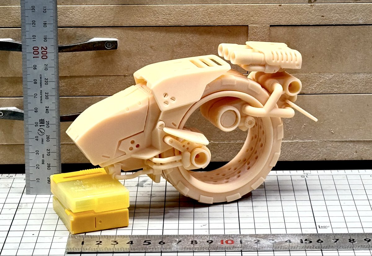 ゆたヲ studioHEMI tweet media