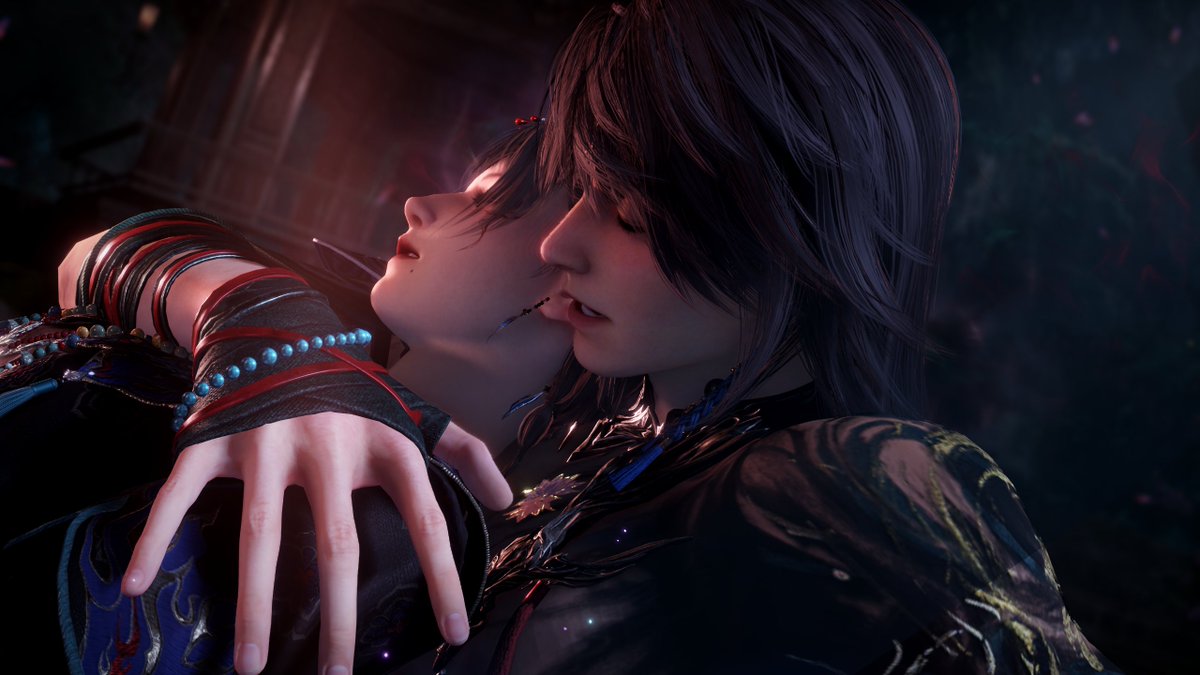 🪷𝑩𝑨𝑩𝒀 𝑺𝑰𝑺𝑻𝑬𝑹 𝑪𝑨𝑹𝑴𝑬𝑵𝑳𝑶𝑻𝑼𝑺🪷 tweet media