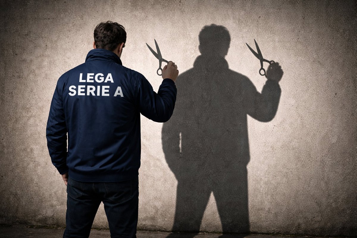 Alessandro Jacobone - Milanisti NE tweet media