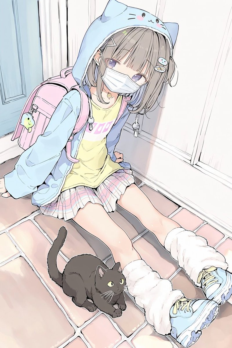 Meada（みーだ） tweet media