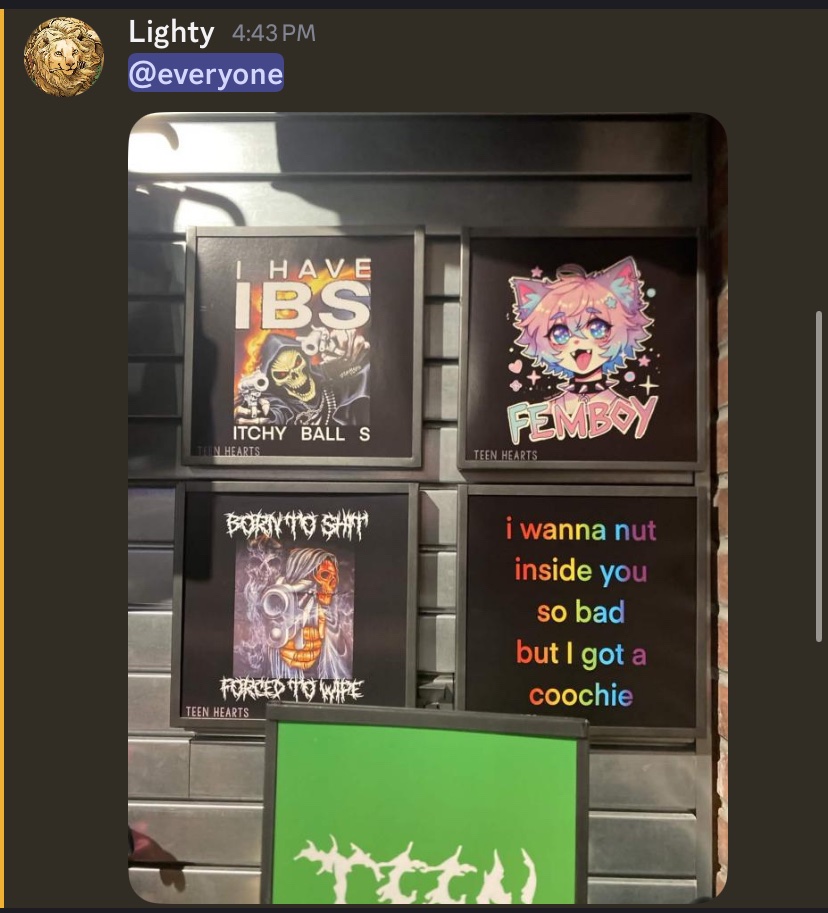 🔴 Lighty 🔴 tweet media