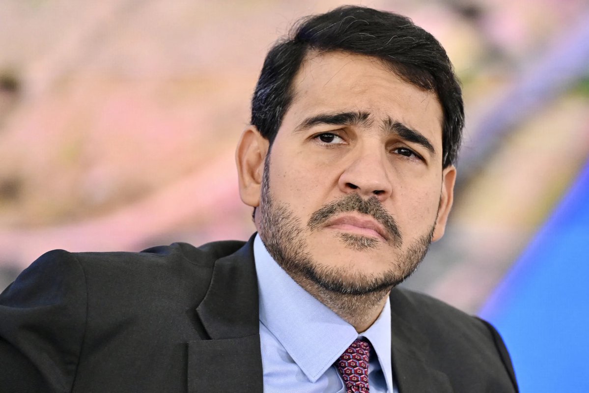 Boletim Verde e Amarelo tweet media