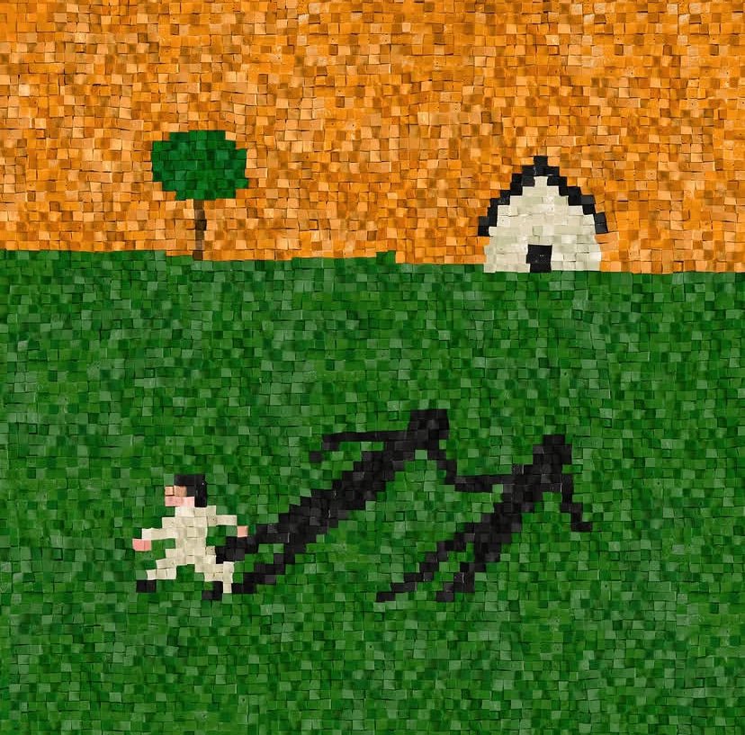 FULMINACCI tweet media