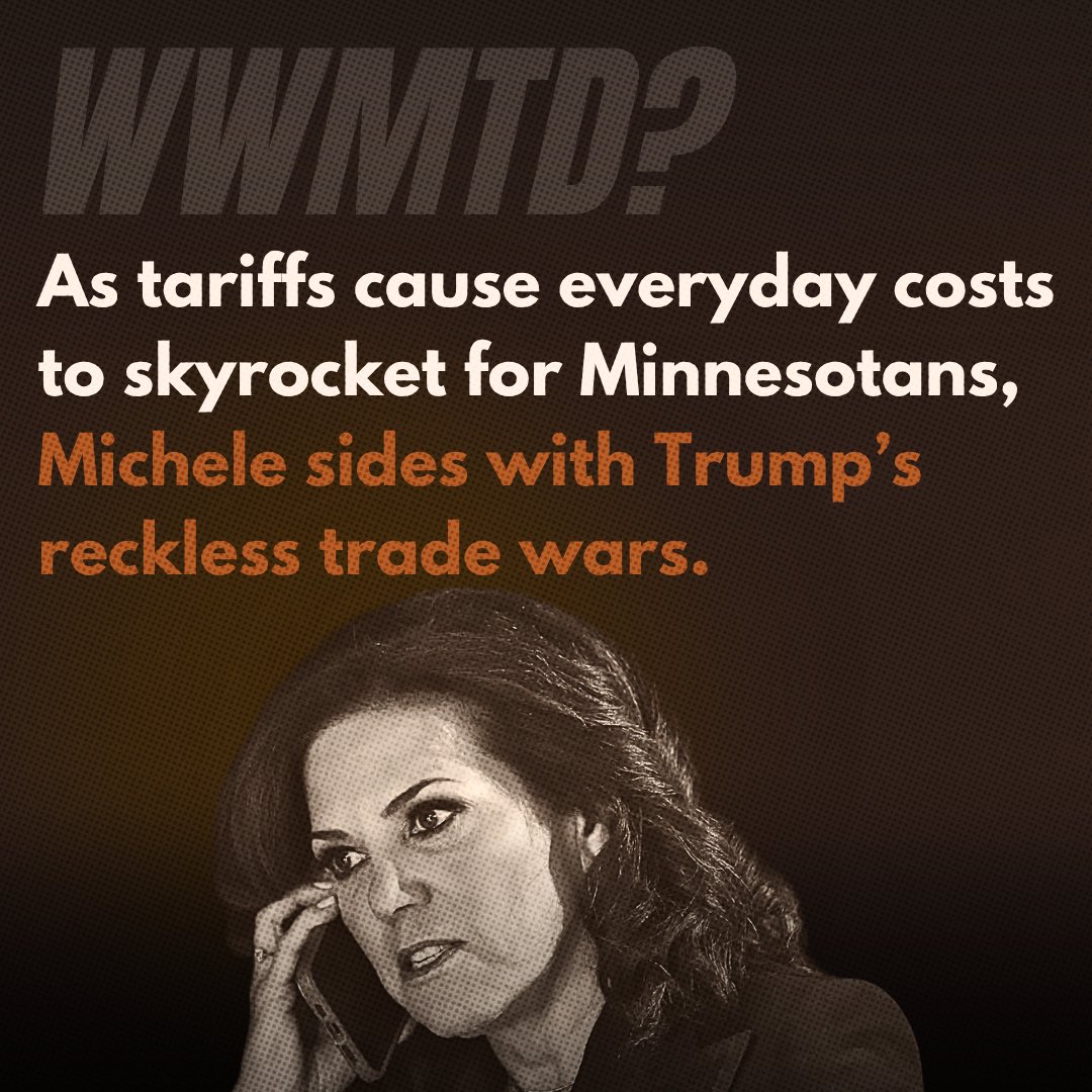 Angie Craig tweet media