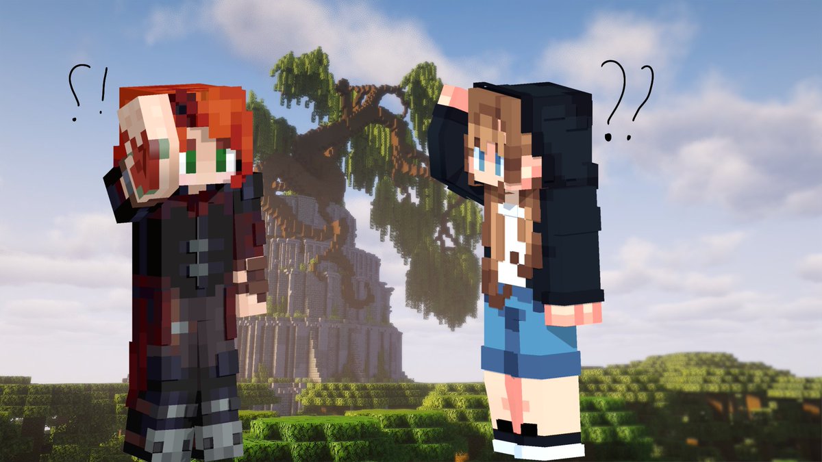 Where is Shiny duo? tweet media