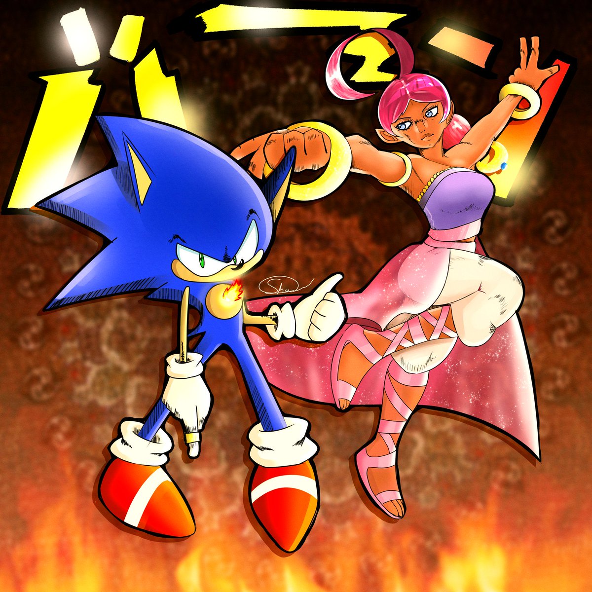 Shaulov10 tweet media