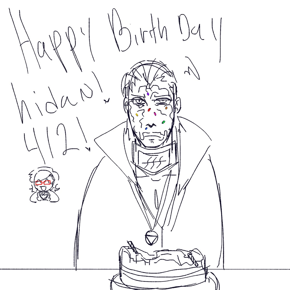 Axel ⚓️ tweet media