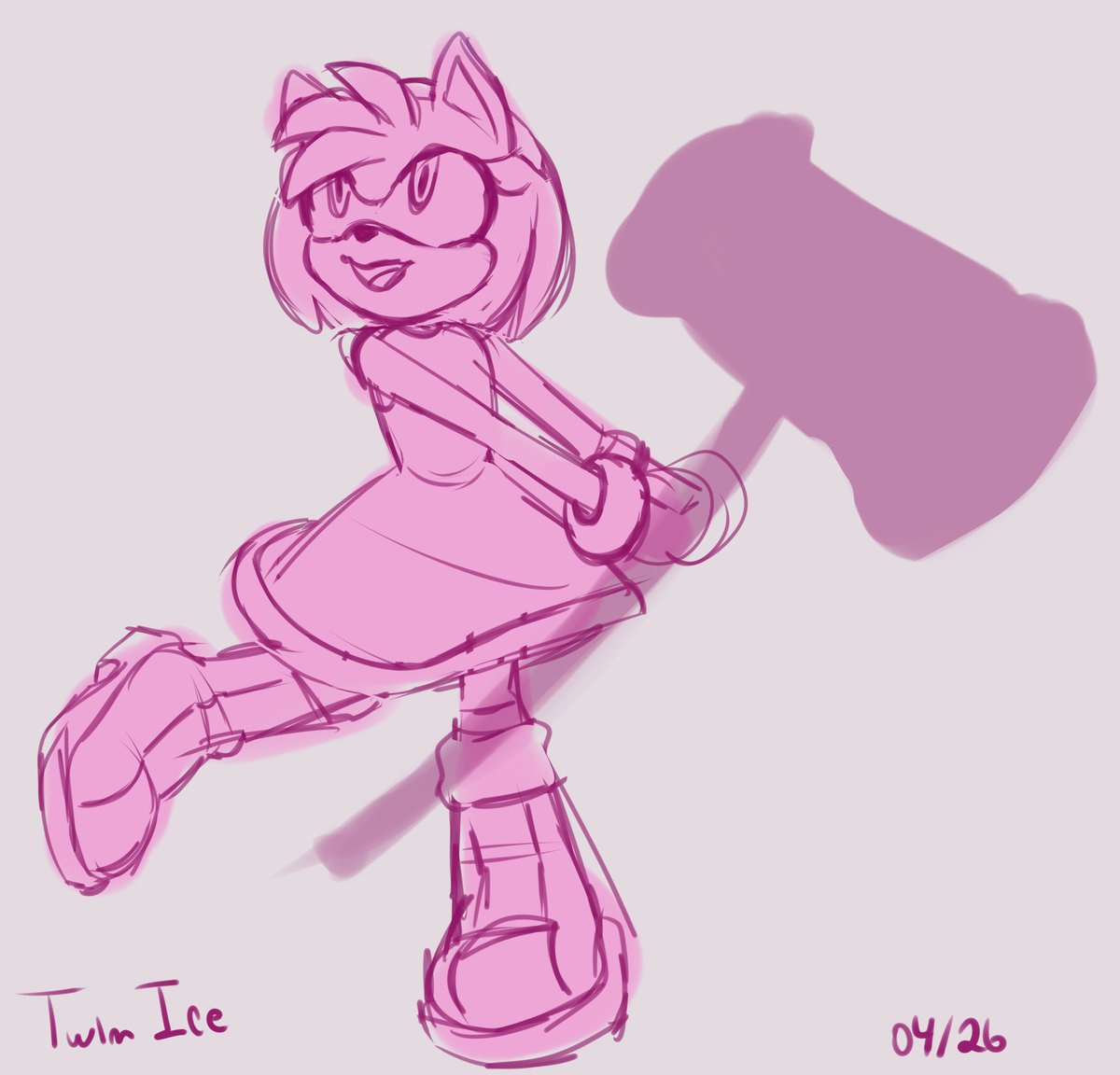 Twin_IceArt tweet media