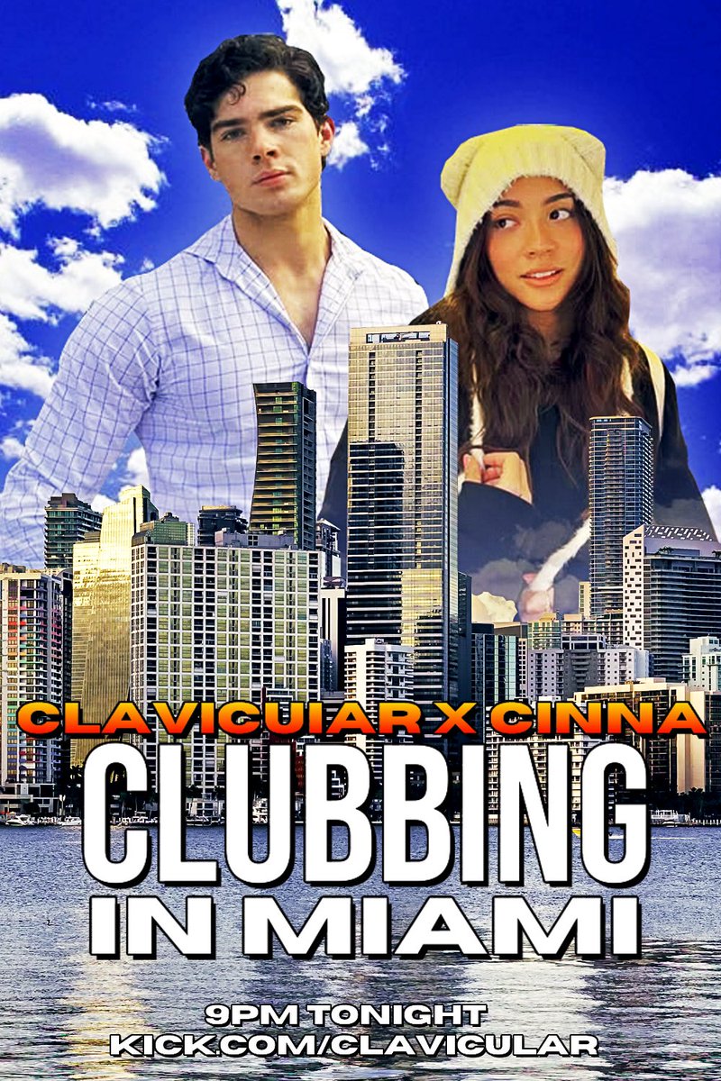 Clavicular Updates tweet media