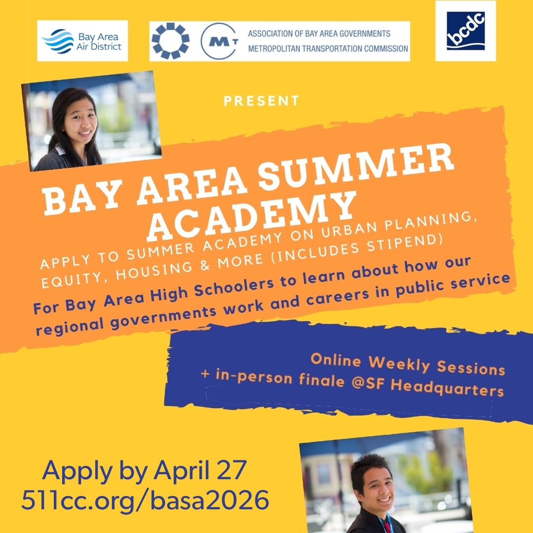 511 CCTA tweet media