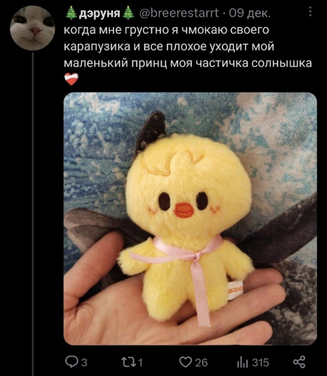 дэруня tweet media