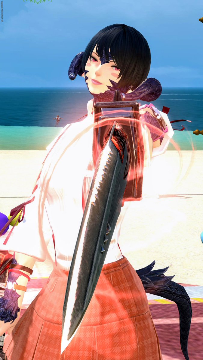 くにっち tweet media