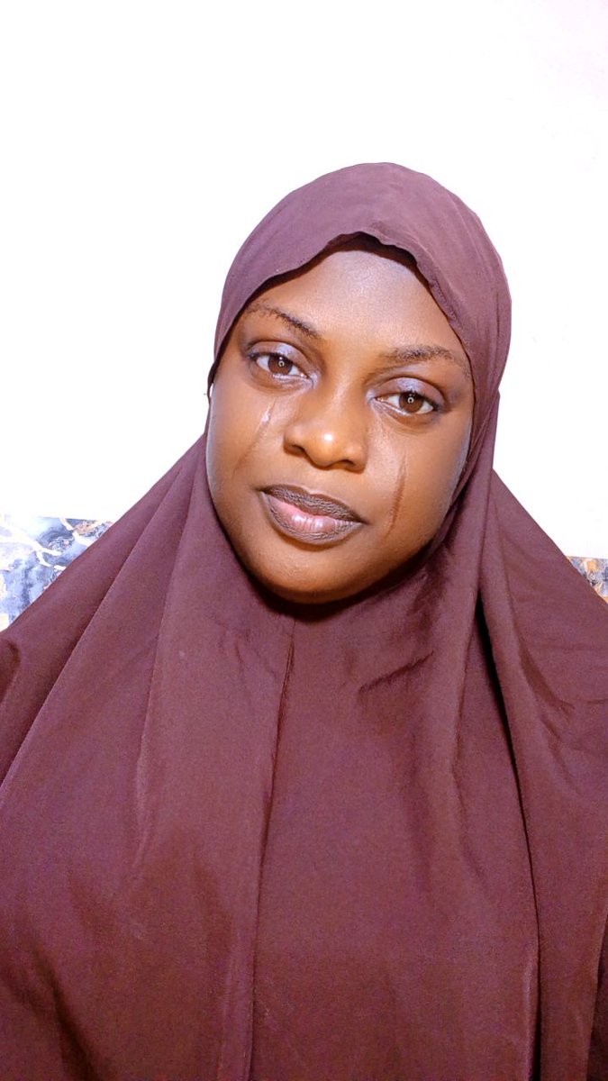 Ambassador Phateemah Abubakar tweet media