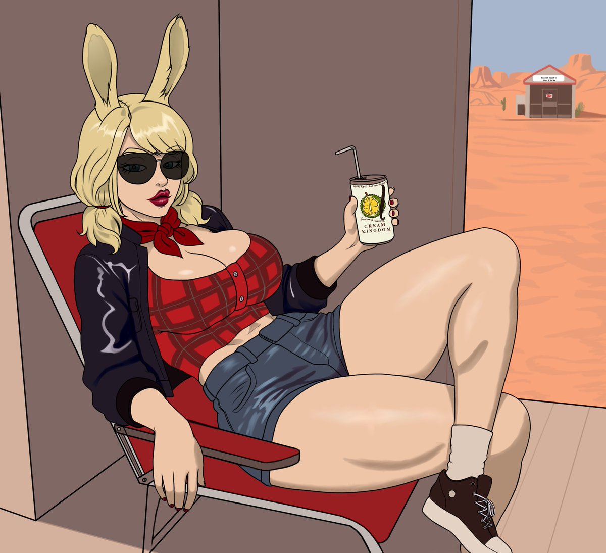 Strangeplay Creed tweet media