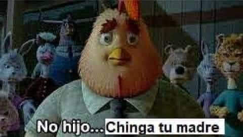 Scott Nightmare tweet media