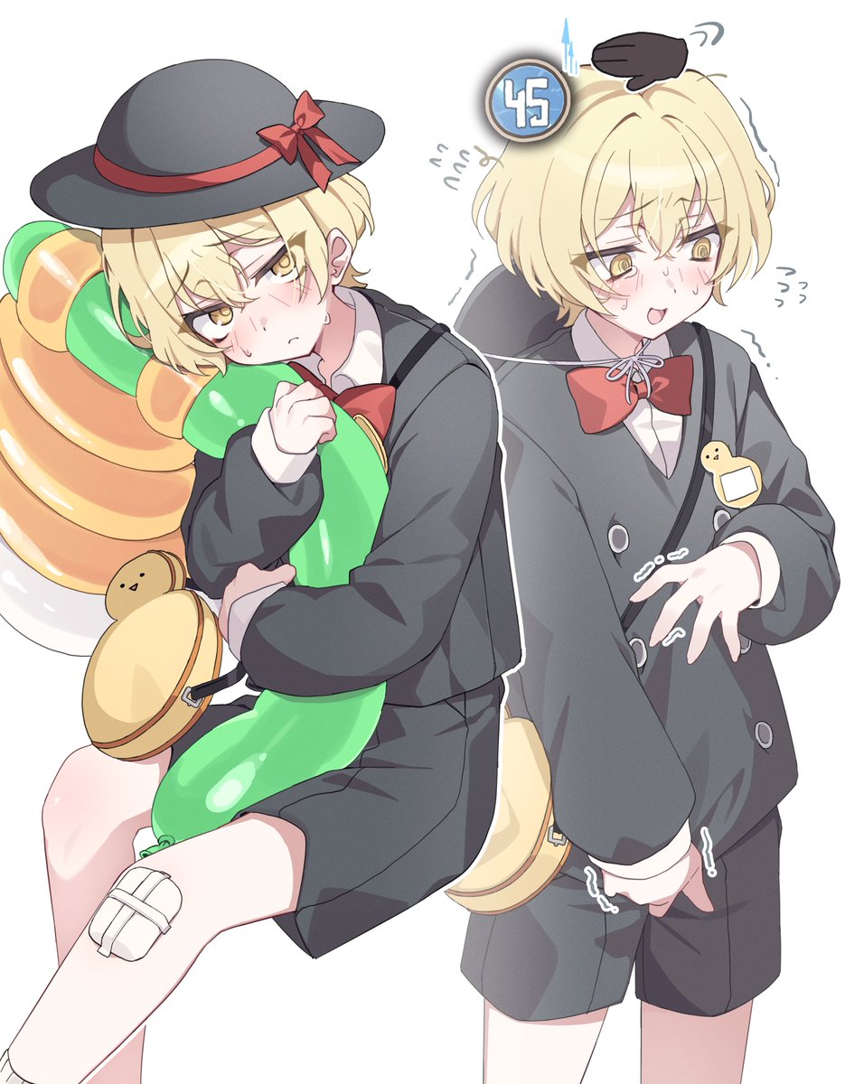 まに♡らび tweet media