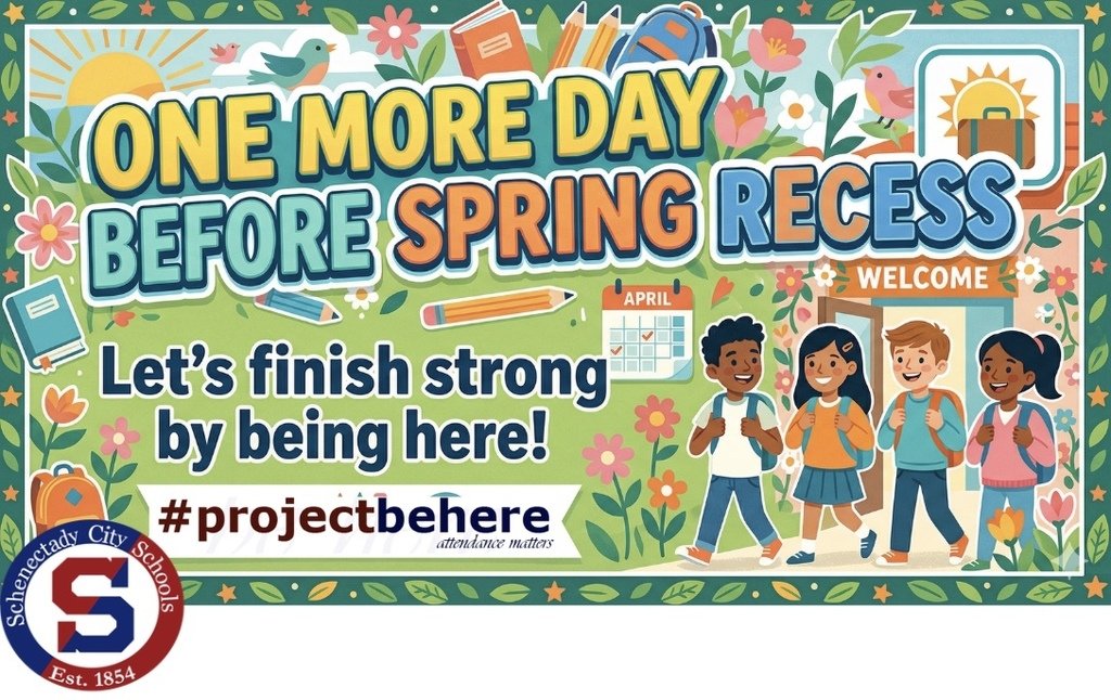 Oneida Middle School tweet media