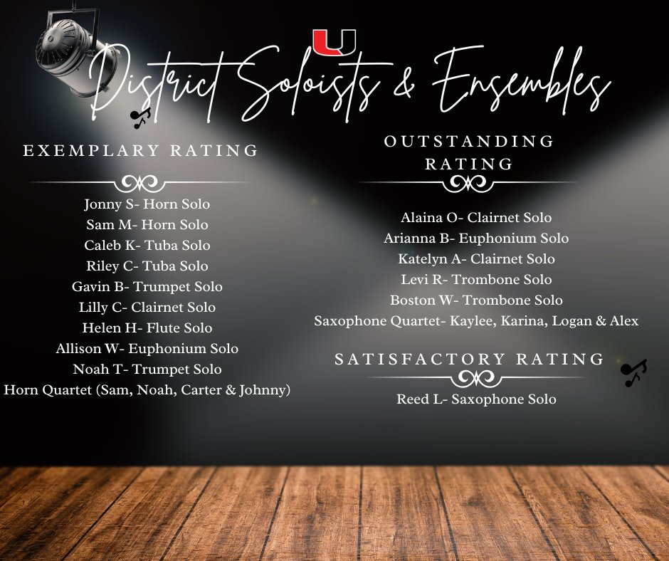 Union High School tweet media