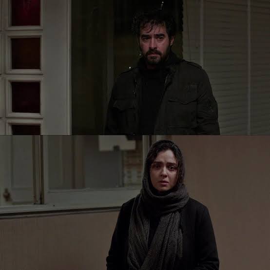 uralmerveee's tweet photo. Mükemmel bir filmdi. Uzun zamandır durup dururken aklıma gelicek bir film izlememiştim. Unutmayacağım filmlerden oldu.  Vicdan muhakamemi çok sorgulattı , her türlü yanlış kararı veriyormuşum gibi hissettirdi. Harika bir yönetmensin Asghar Farhadi. 
Kesinlikle izlenmeli... 🗝️ https://t.co/cPqBq7IBbH