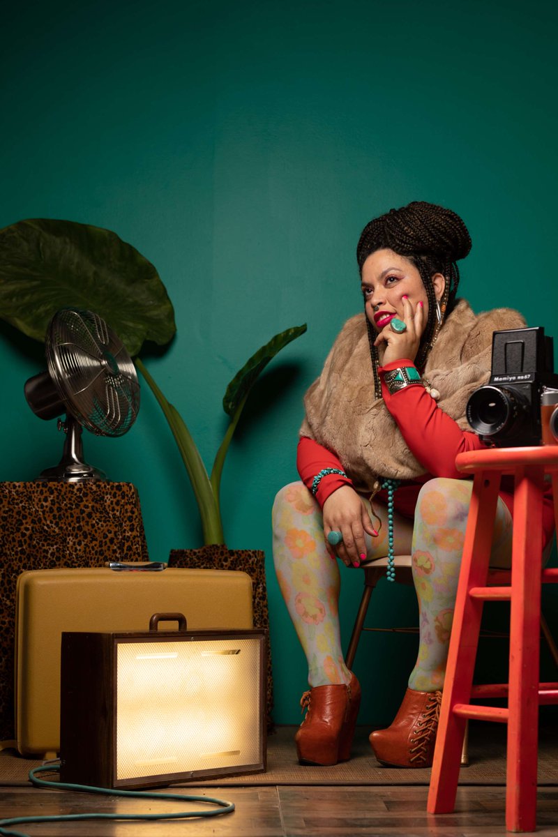 Swank Publishing tweet media