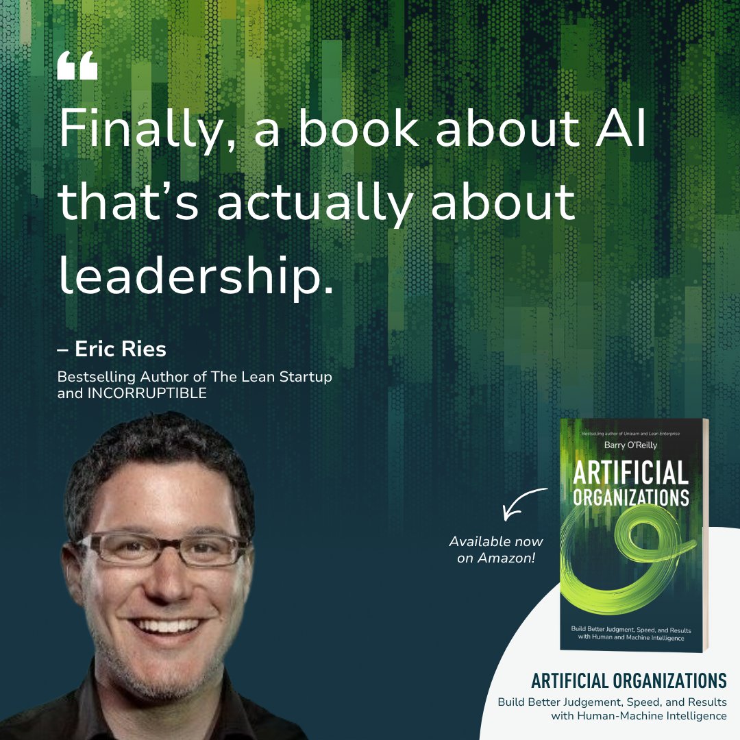 Eric Ries tweet media