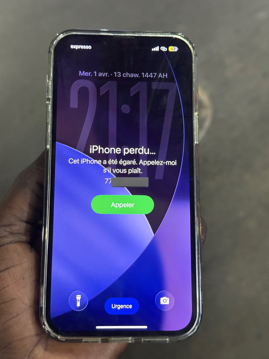 ABDOU FALL tweet media