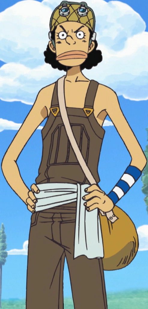 Only1Gwizza's tweet photo. @onepiecedaiIys The Weakest Link https://t.co/QU6IJEo5DP
