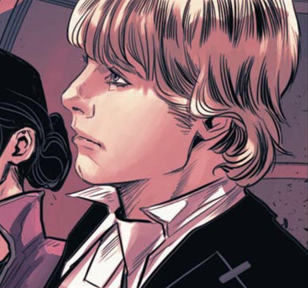 vera | maul era! tweet media