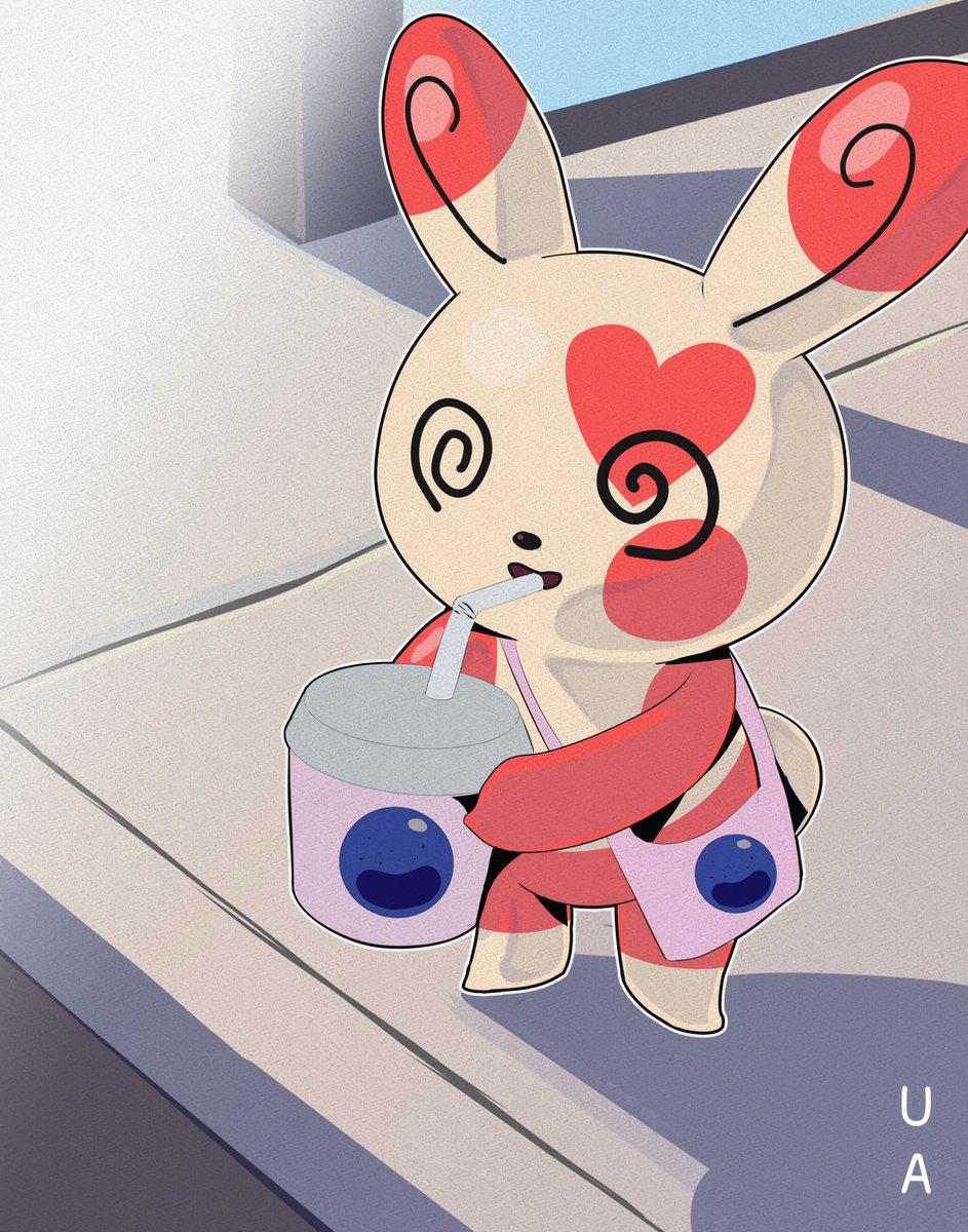 Umbridled Ambition - 🖊 commission open (3/4) tweet media