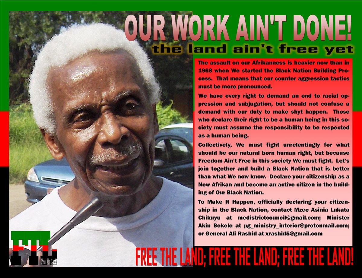 Kwame Lazarus tweet media